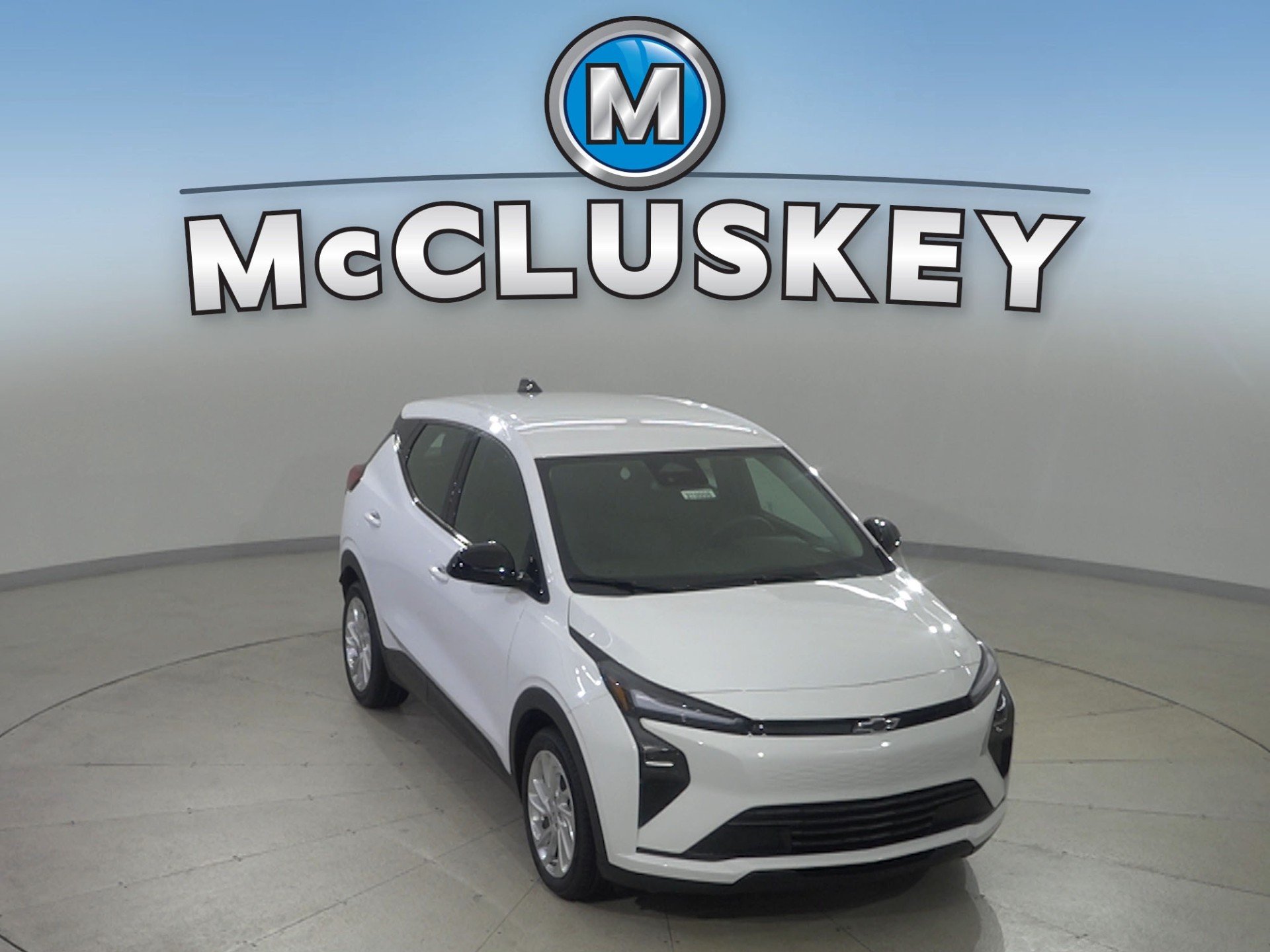 2027 Chevrolet Bolt LT - Photo 52
