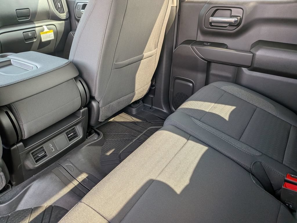 2026 Chevrolet Silverado 1500 Custom - Photo 34