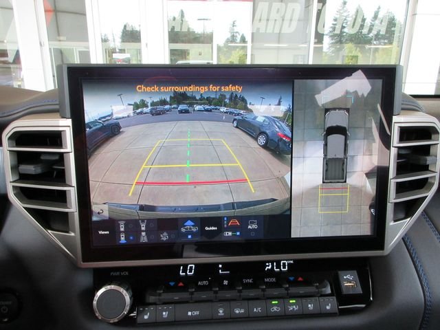 2026 Toyota Tundra Platinum - Photo 15