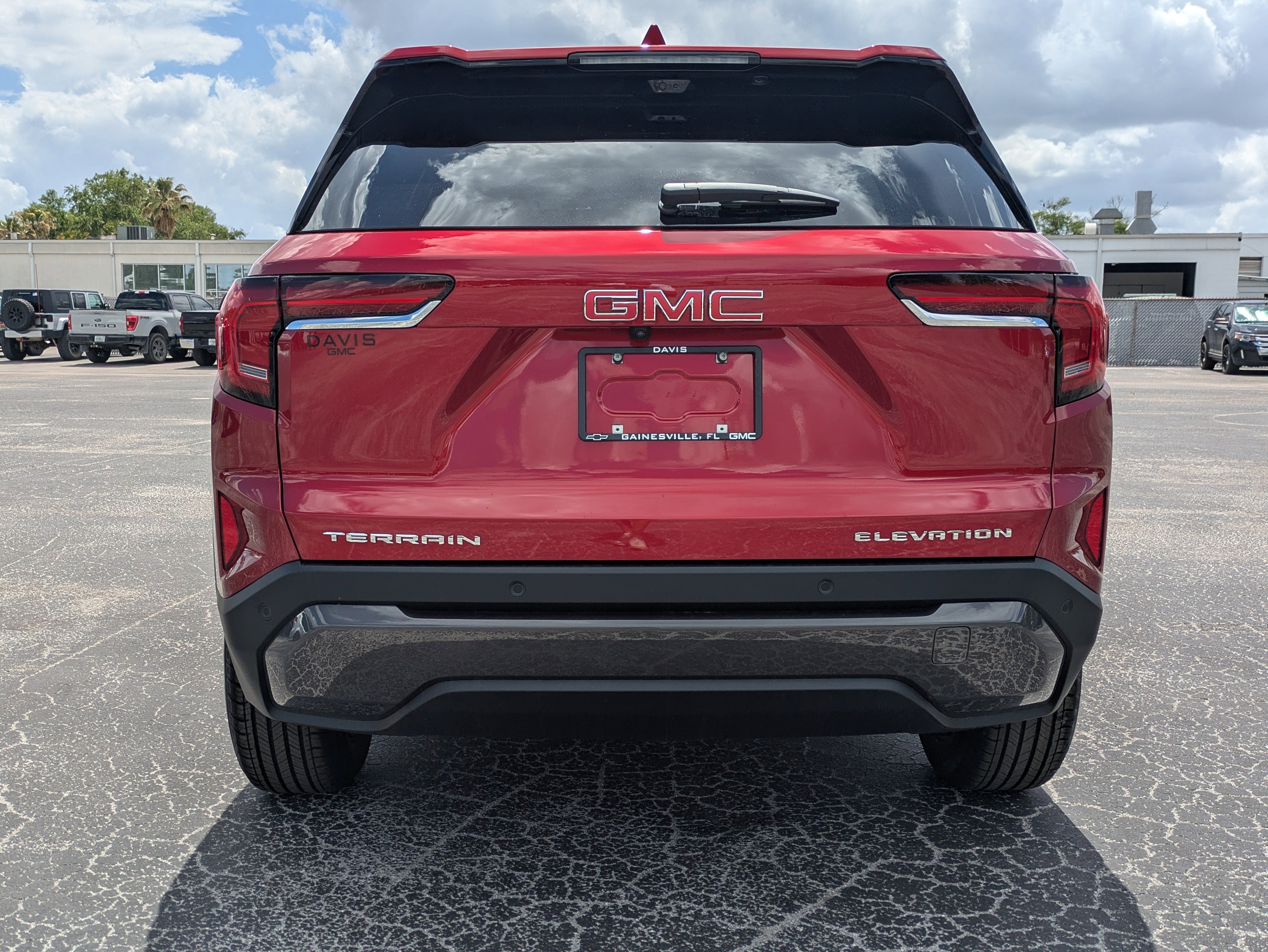 View vehicle photo 5