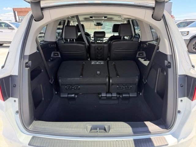 Used 2024 Gray Honda Touring image 14