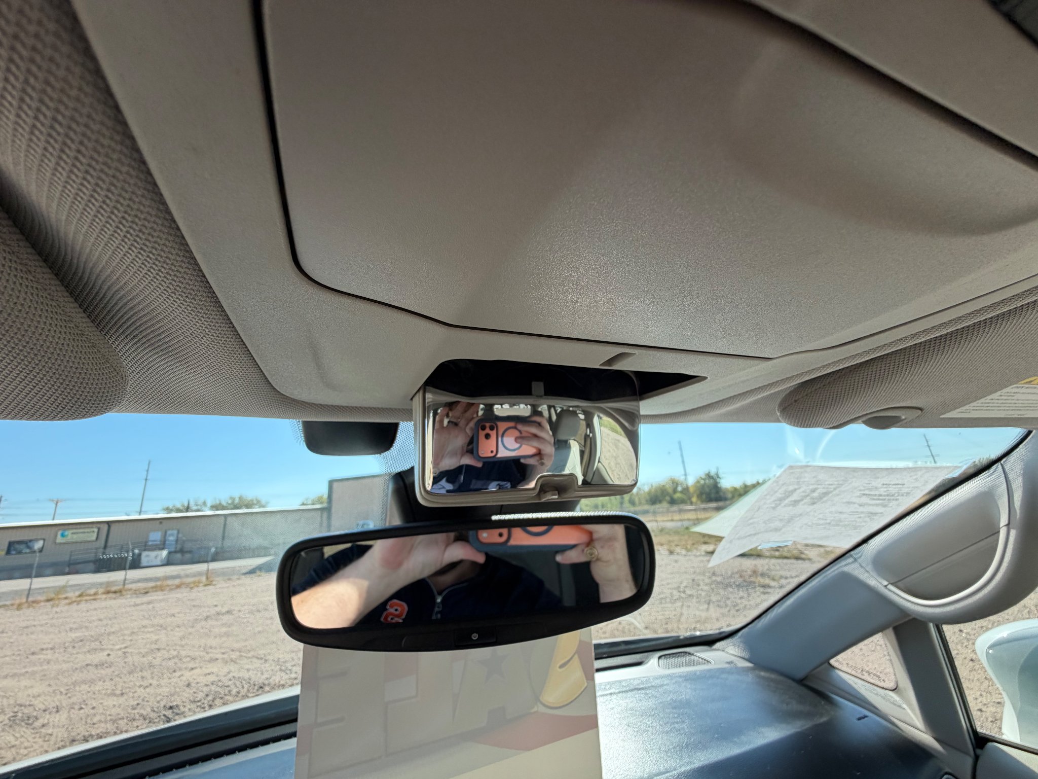 Used 2021 White Chrysler Touring L image 26
