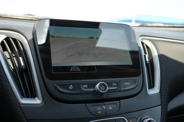 Used 2025 Gray Chevrolet LT image 16