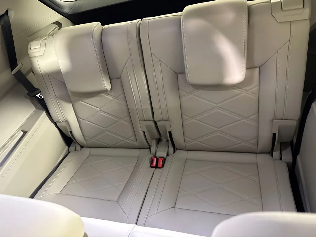 New 2026 White Pearl Volkswagen 2.0T SE image 14