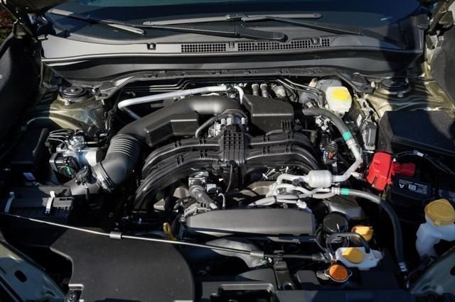 2026 Subaru Forester Premium - Photo 12