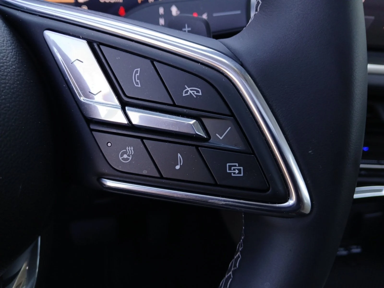 2026 Buick Envision Preferred - Photo 27