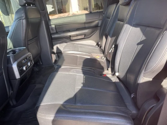 Used 2018 Red Ford XLT image 23