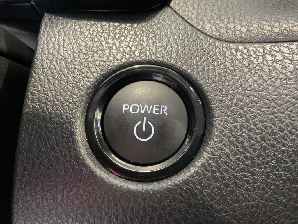 Used 2026 White Toyota LE image 17