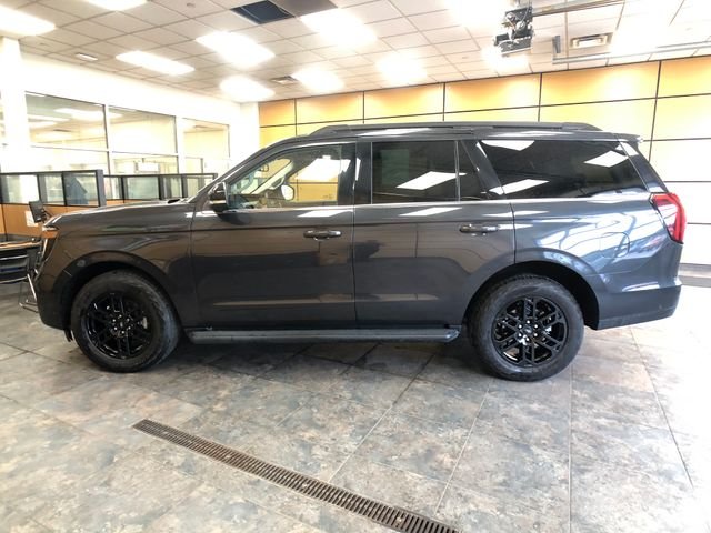 Used 2025 Gray Metallic Ford Active image 4