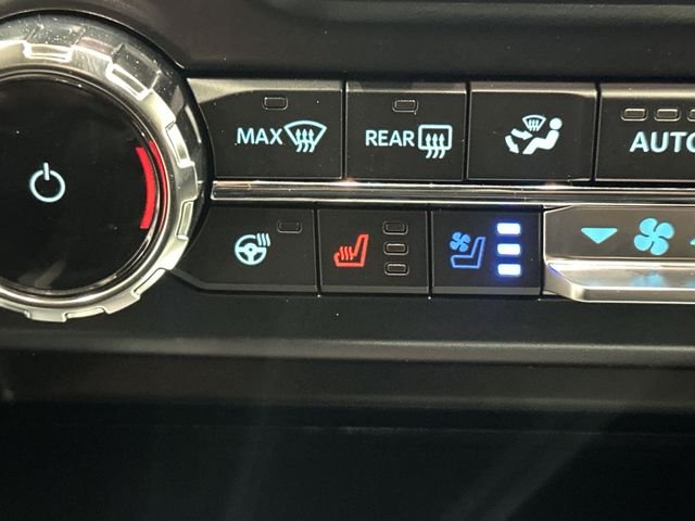 New 2026 Marsh Gray Ford F-250® Lariat® image 34
