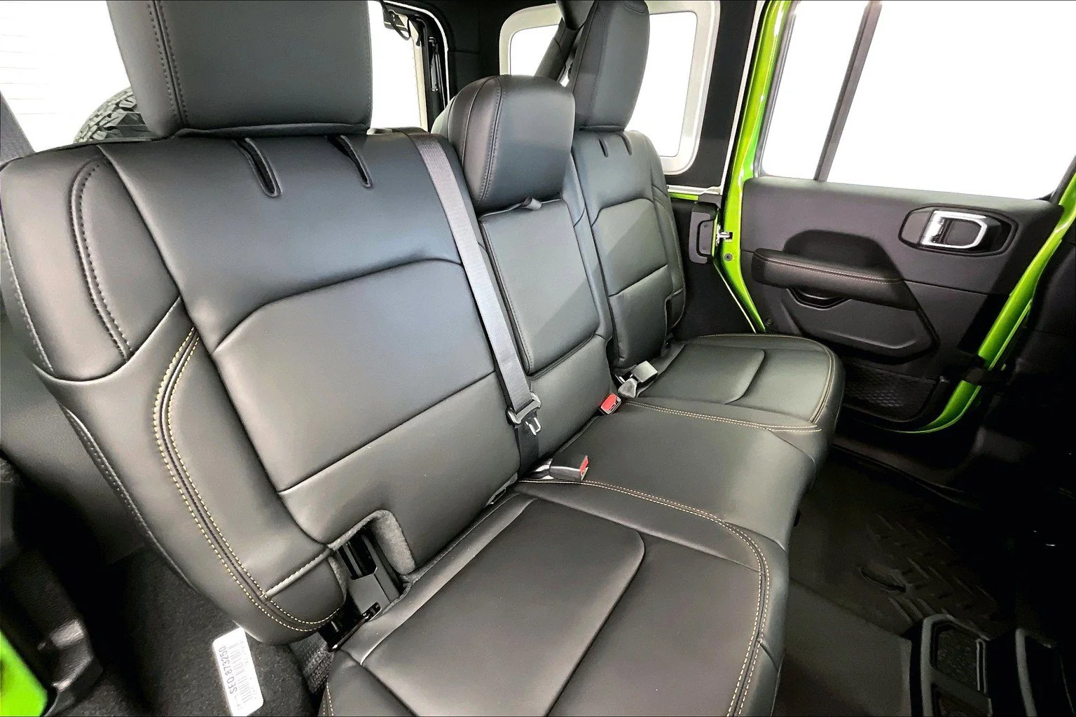 2025 Jeep Wrangler 4-Door Rubicon 392 Final Edition - Photo 10