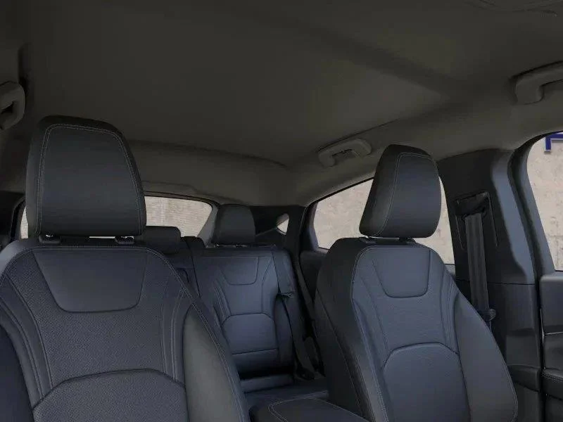 New 2026 WHITE Ford Premium image 17