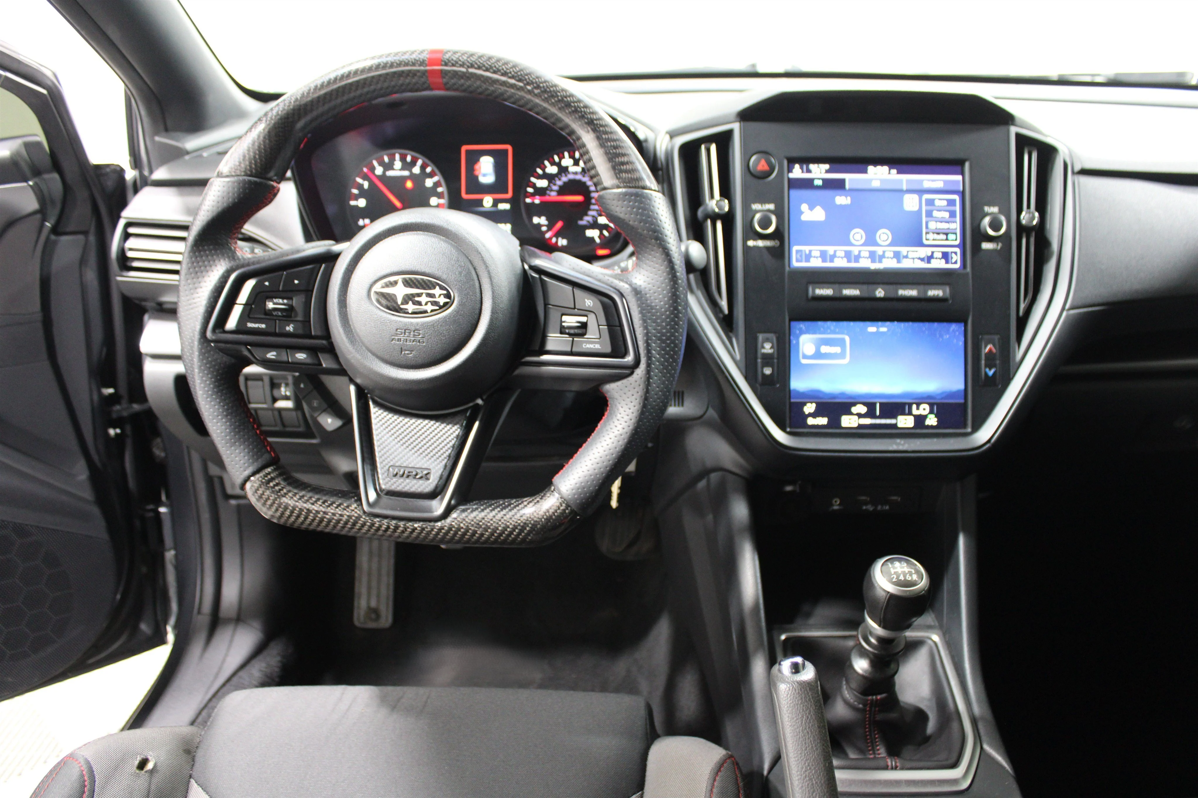 Used 2022 Magnetite Gray Metallic Subaru  image 2