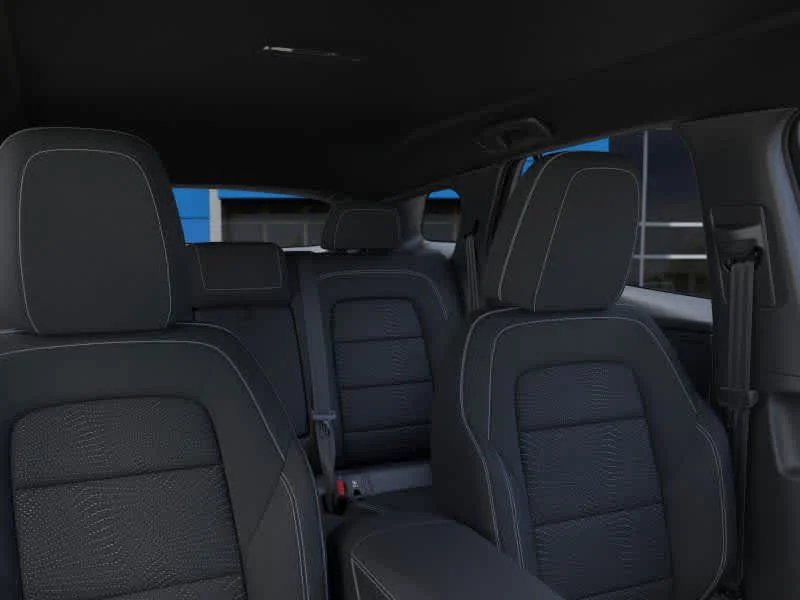 2025 Chevrolet Blazer EV LT - Photo 24