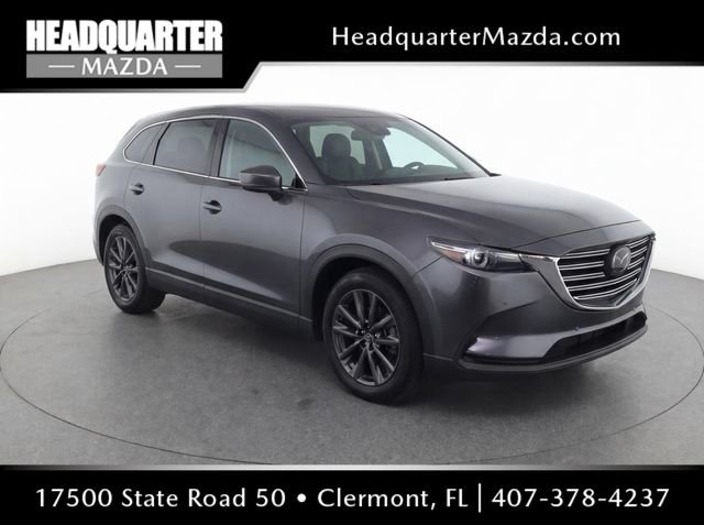 2020 Mazda CX-9 Touring FWD's photo