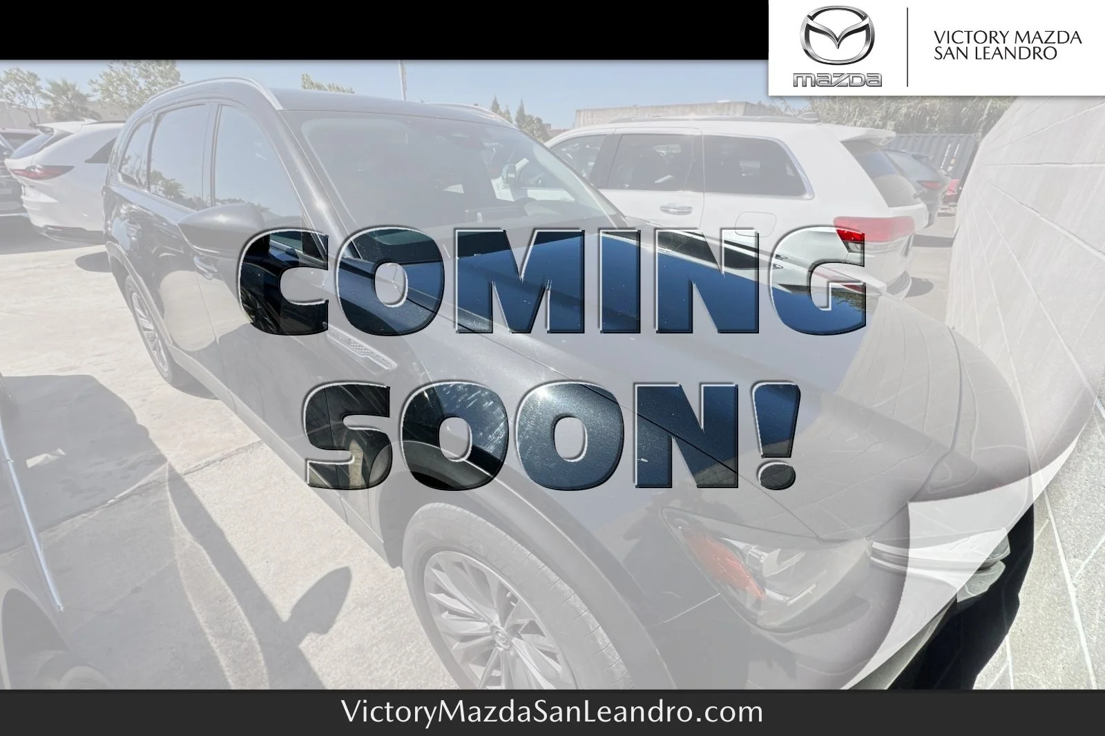 2024 Mazda CX-90 PHEV Preferred Package's photo