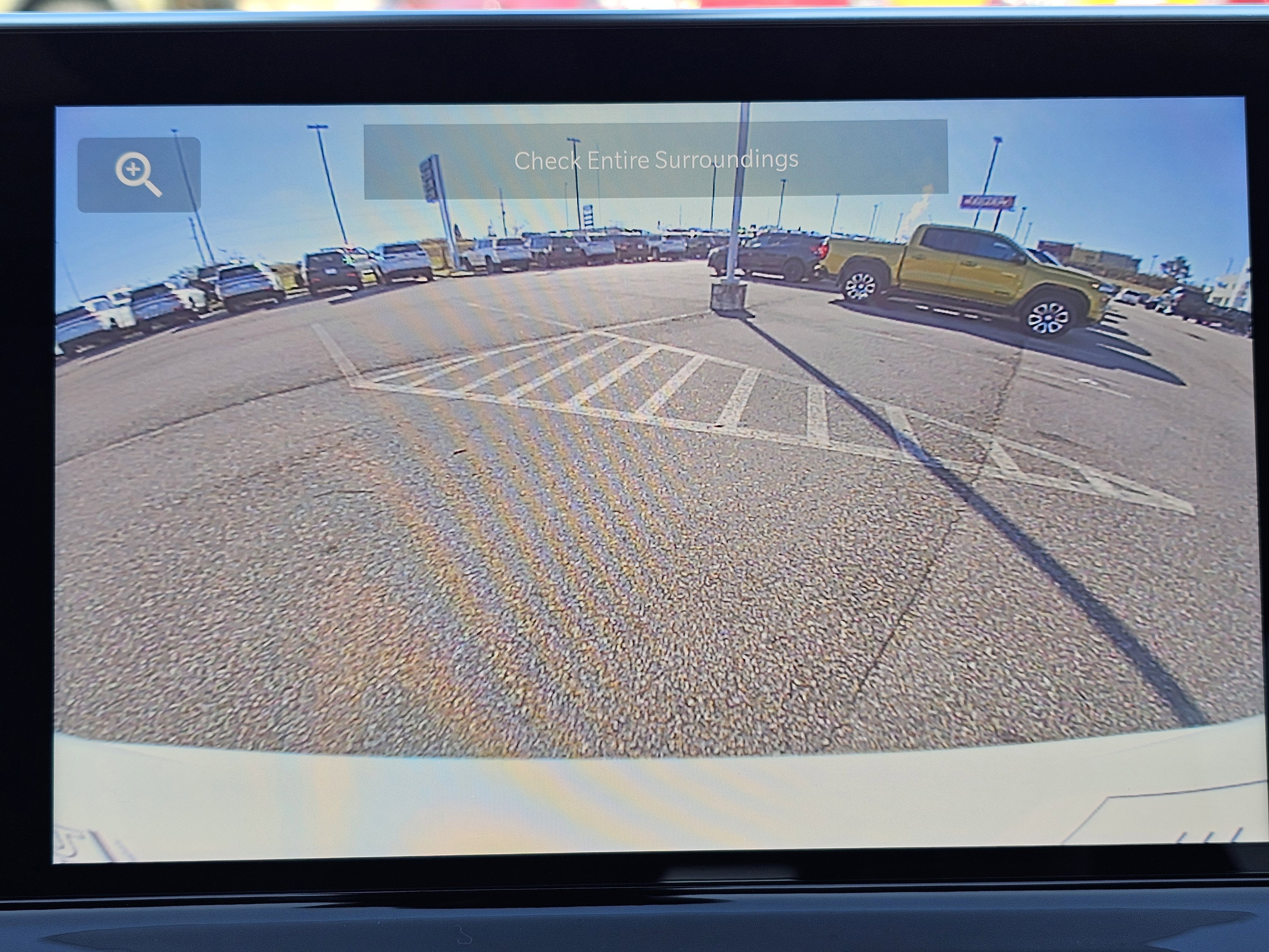 New 2026 Bright White Clearcoat Jeep Latitude Altitude image 28
