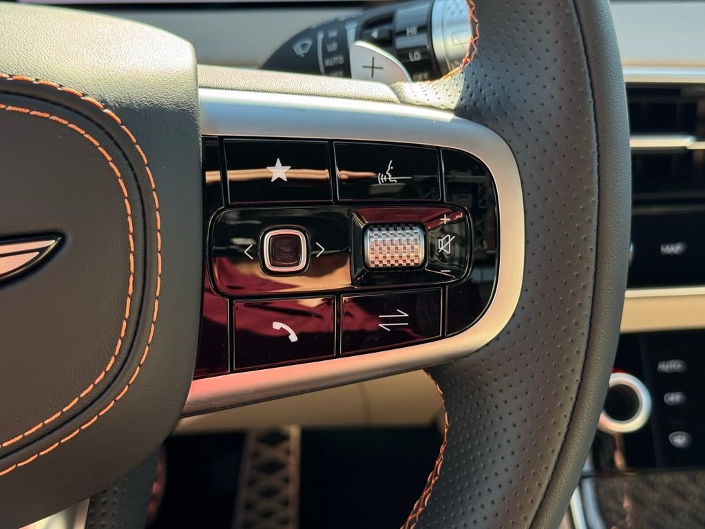 2026 GENESIS GV70 Sport Prestige - Photo 31