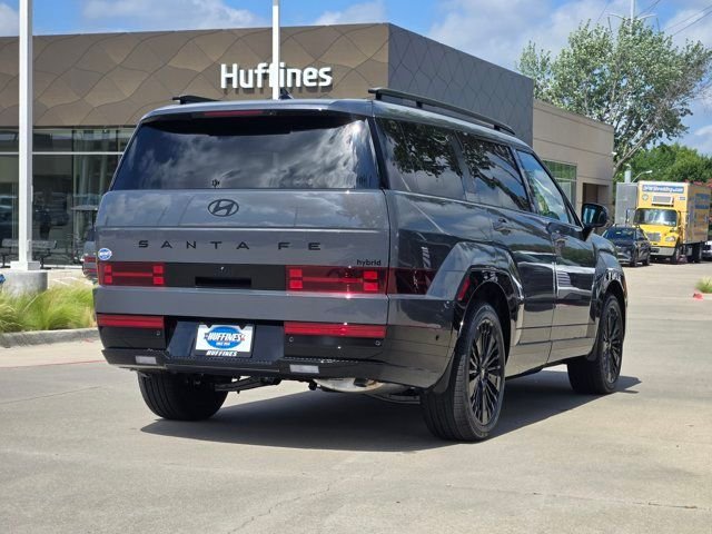 New 2026 Gray Hyundai Calligraphy image 5