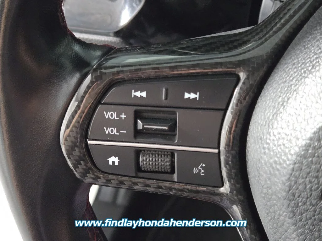 Certified Used 2024 Platinum White Pearl Honda Base image 26