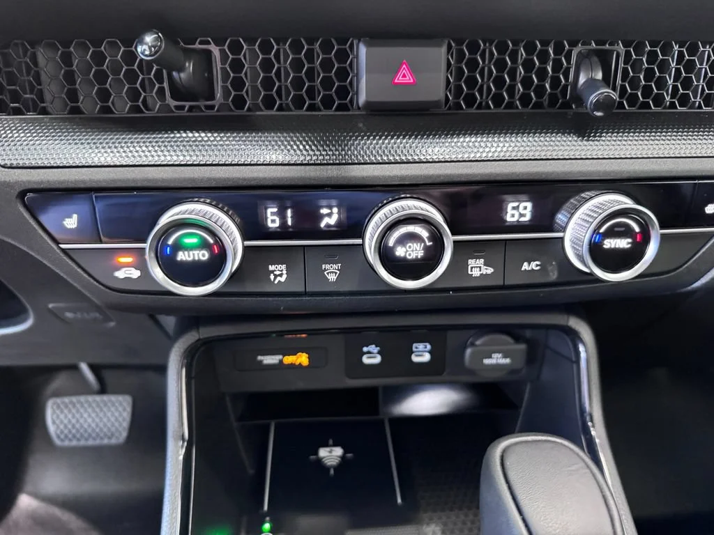 2026 Honda CR-V Sport-L - Photo 20