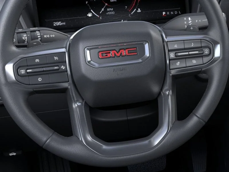 2027 GMC Terrain Elevation - Photo 21