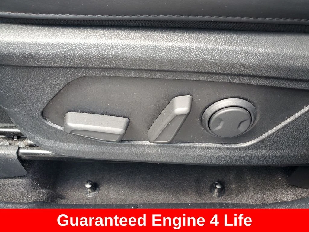 Used 2025 Green Kia EX image 7