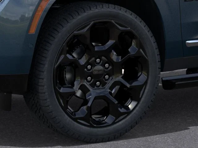 New 2026 Downpour Metallic GMC Denali image 10