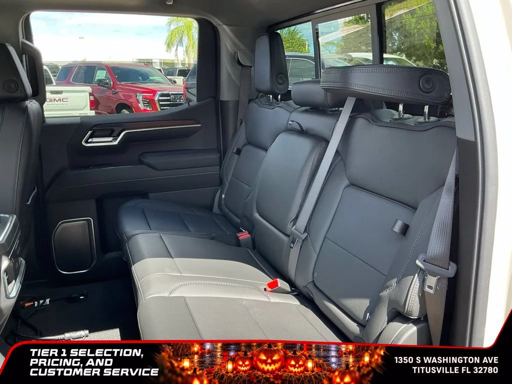 New 2026 Coastal Dune GMC Denali image 22