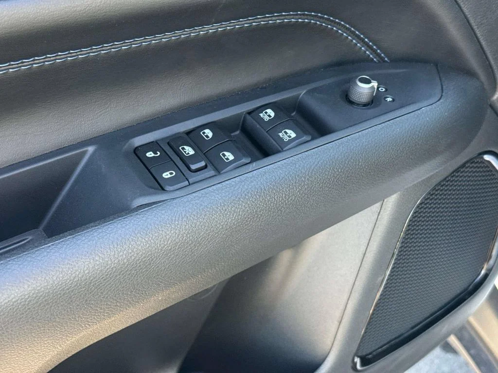 2026 Jeep Compass Altitude Special Edition - Photo 19