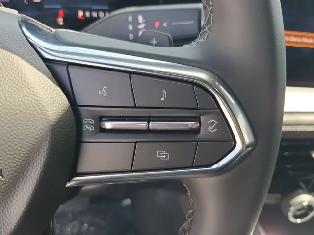 New 2026 Black Chevrolet LS image 27