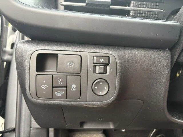Used 2024 Curated Silver Hyundai Limited image 12
