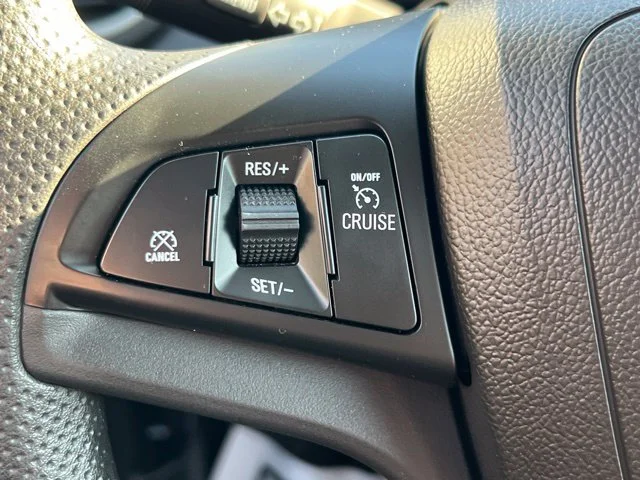 Used 2020 Silver Chevrolet LS image 14