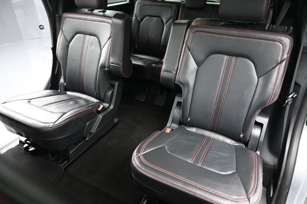 Certified Used 2023 Silver Ford Limited image 22