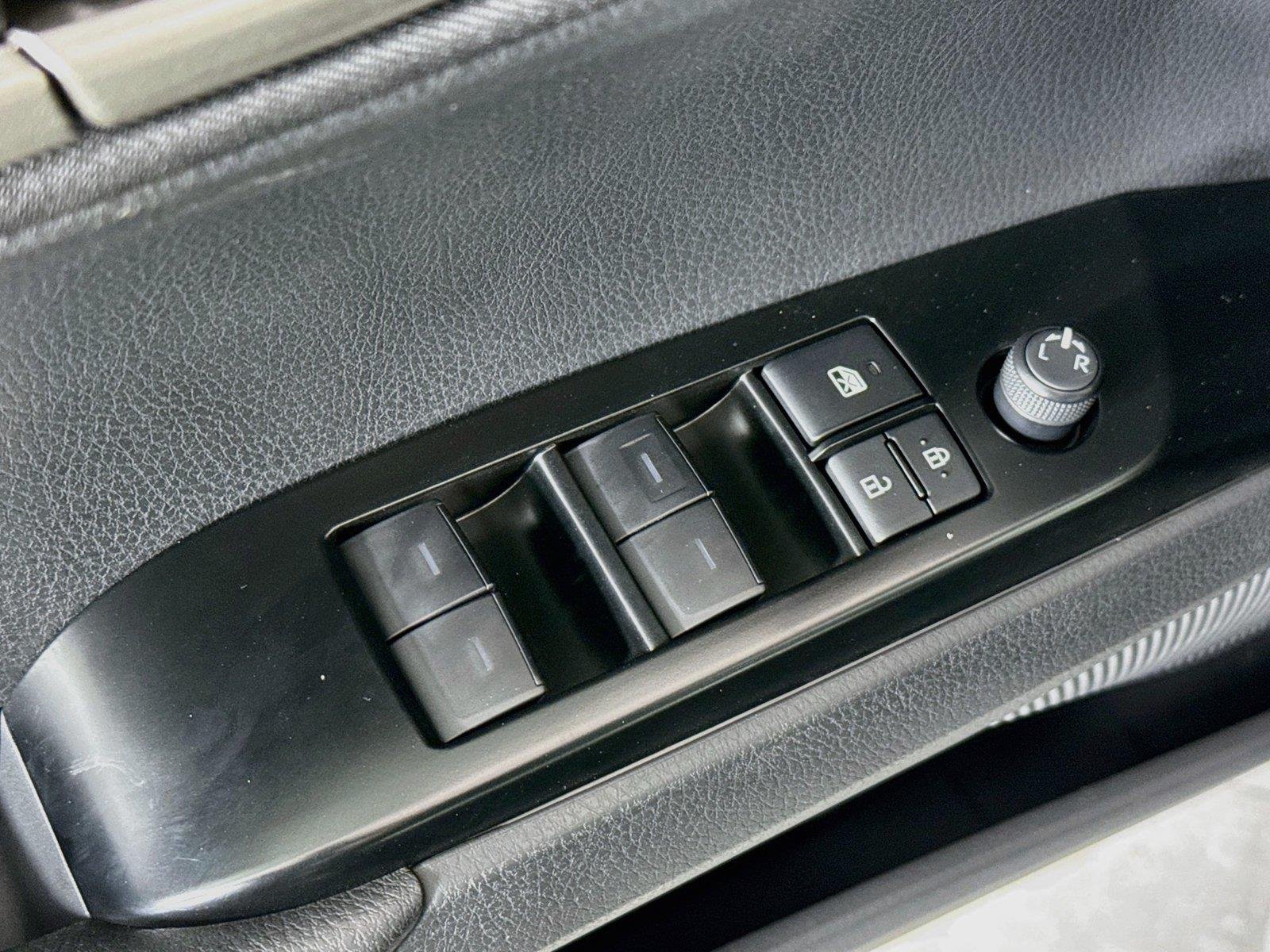 Certified Used 2026 Celestial Silver Metallic Toyota LE image 24