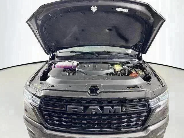 2026 RAM 1500 Limited - Photo 31