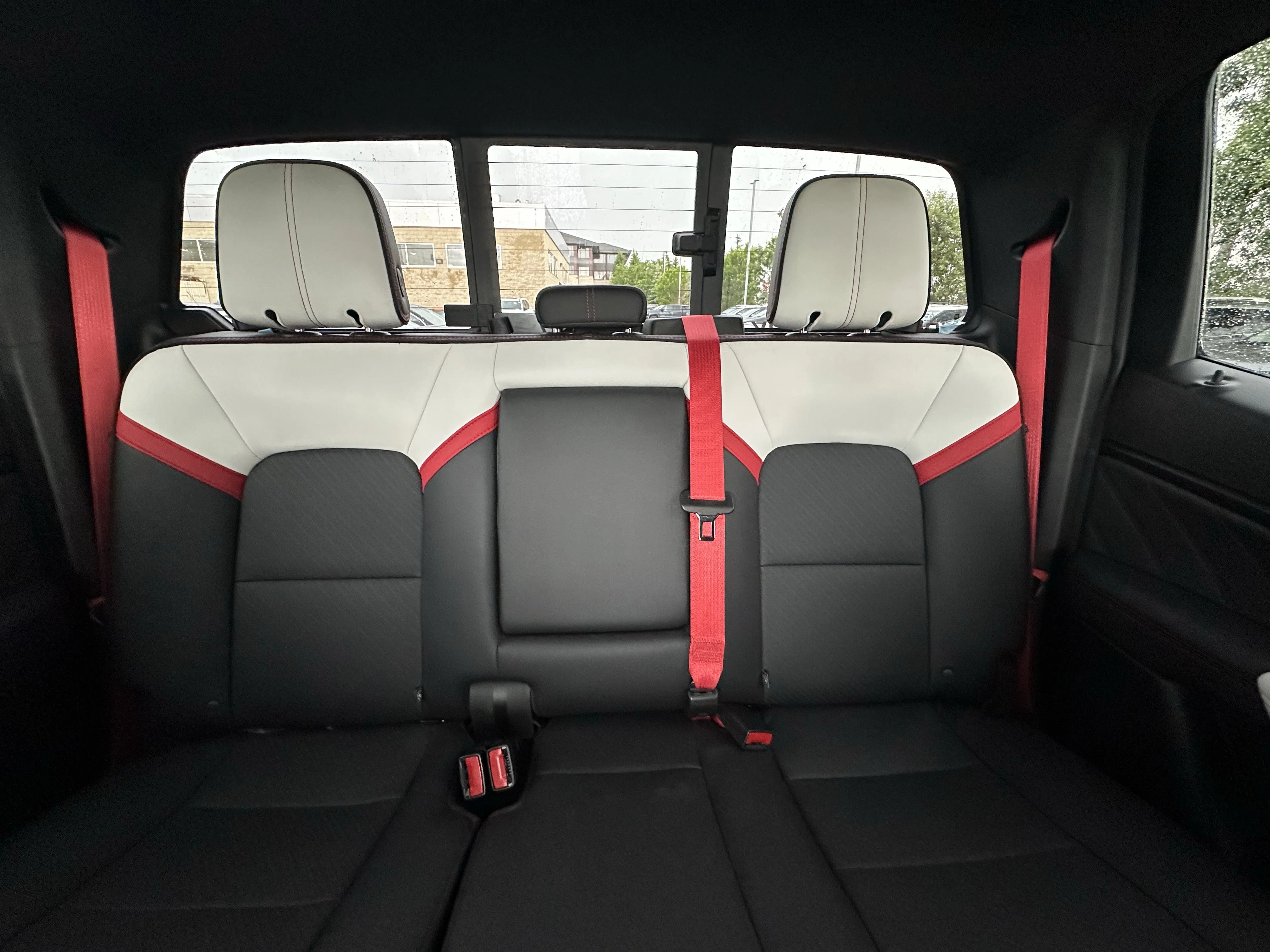 Certified Used 2024 Black GMC AT4X image 22