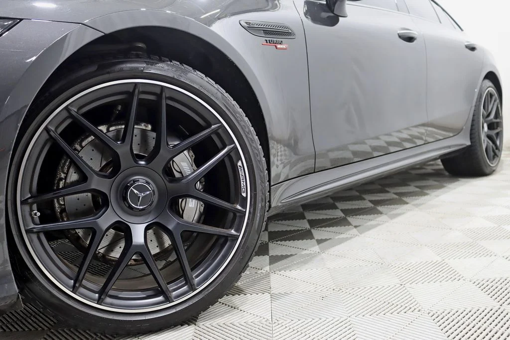 2023 Mercedes-Benz AMG® GT 53 Base