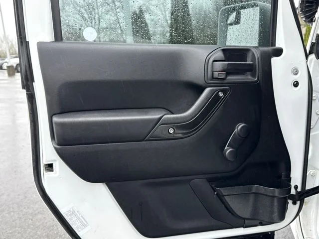 2017 Jeep Wrangler Sport - Photo 12