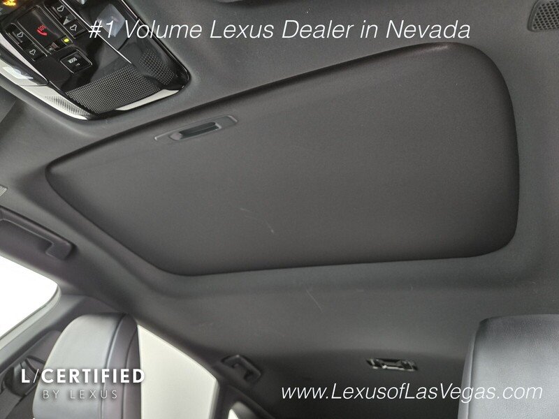 Certified Used 2025 Caviar Lexus PREMIUM image 15