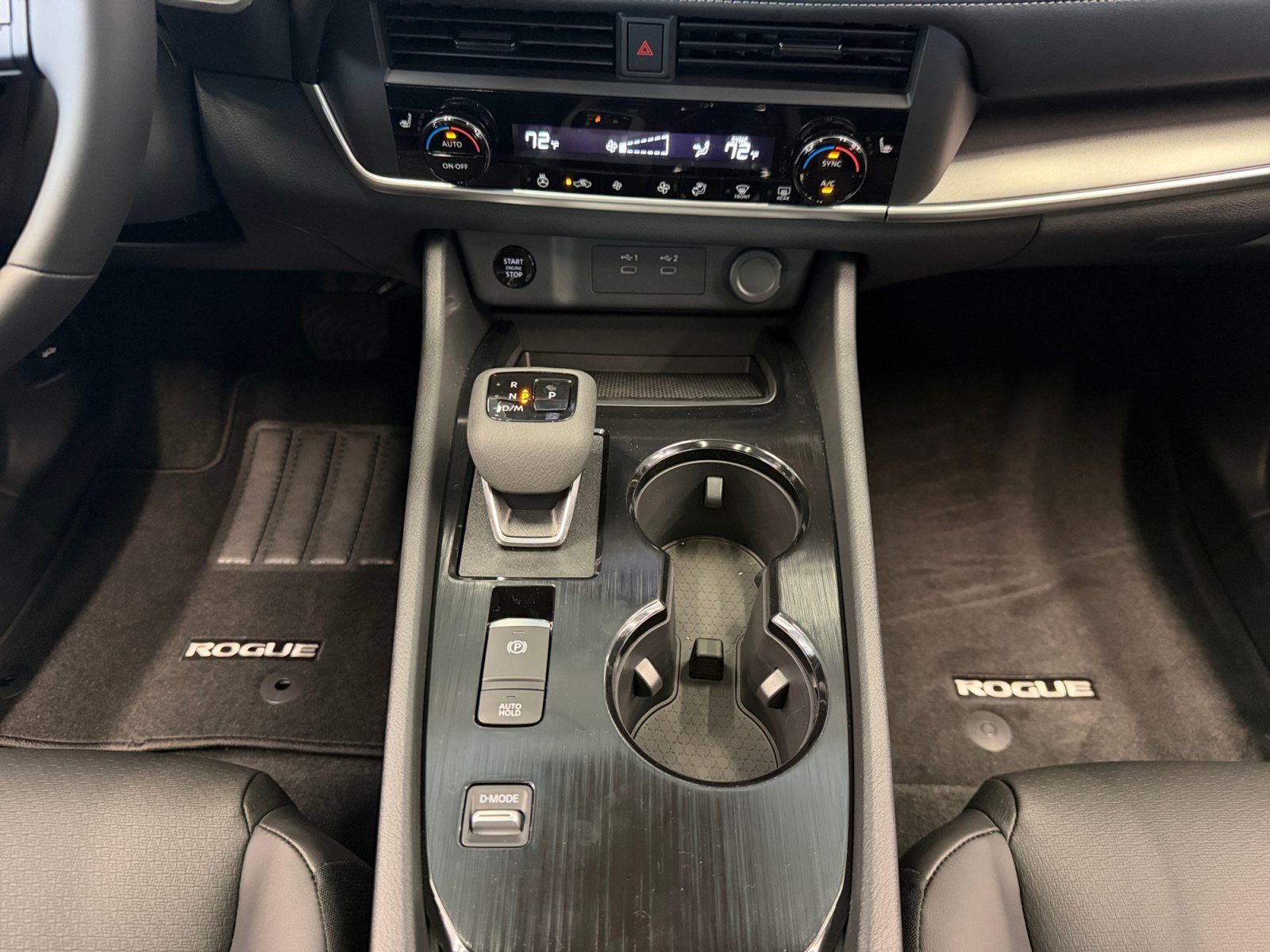 New 2026 Deep Ocean Blue Pearl Nissan Dark Armor image 23