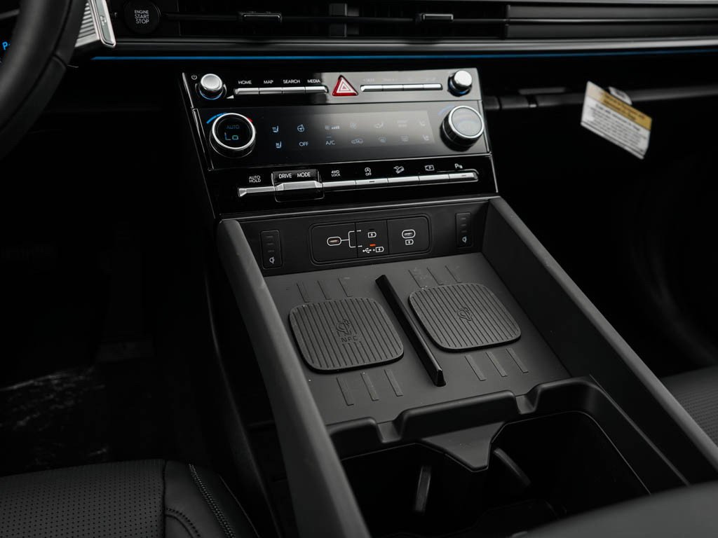 New 2026 Ecotronic Gray Matte Hyundai Calligraphy AWD image 28