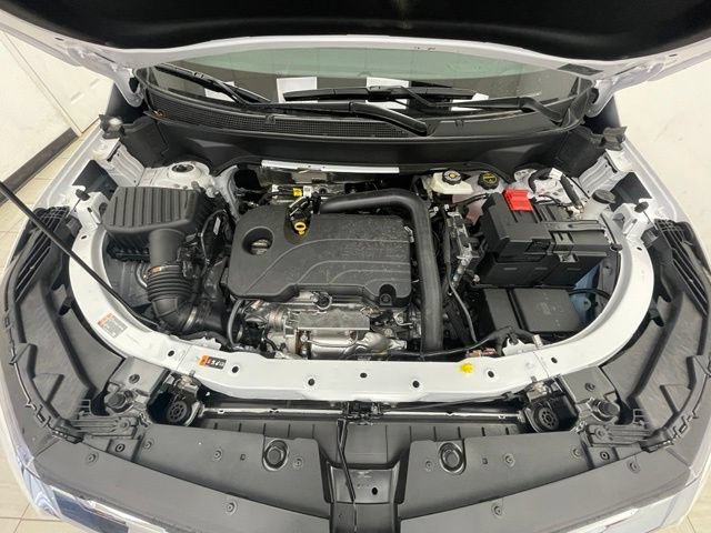 2026 Chevrolet Equinox LT - Photo 14