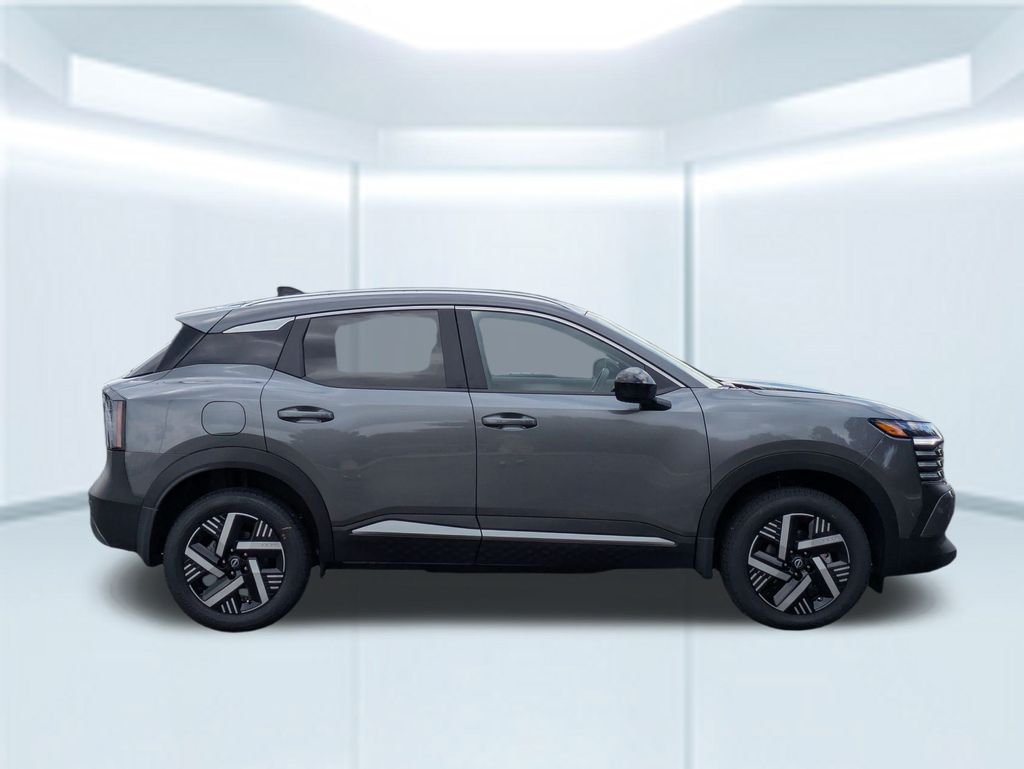 2026 Nissan KICKS SV - Photo 8