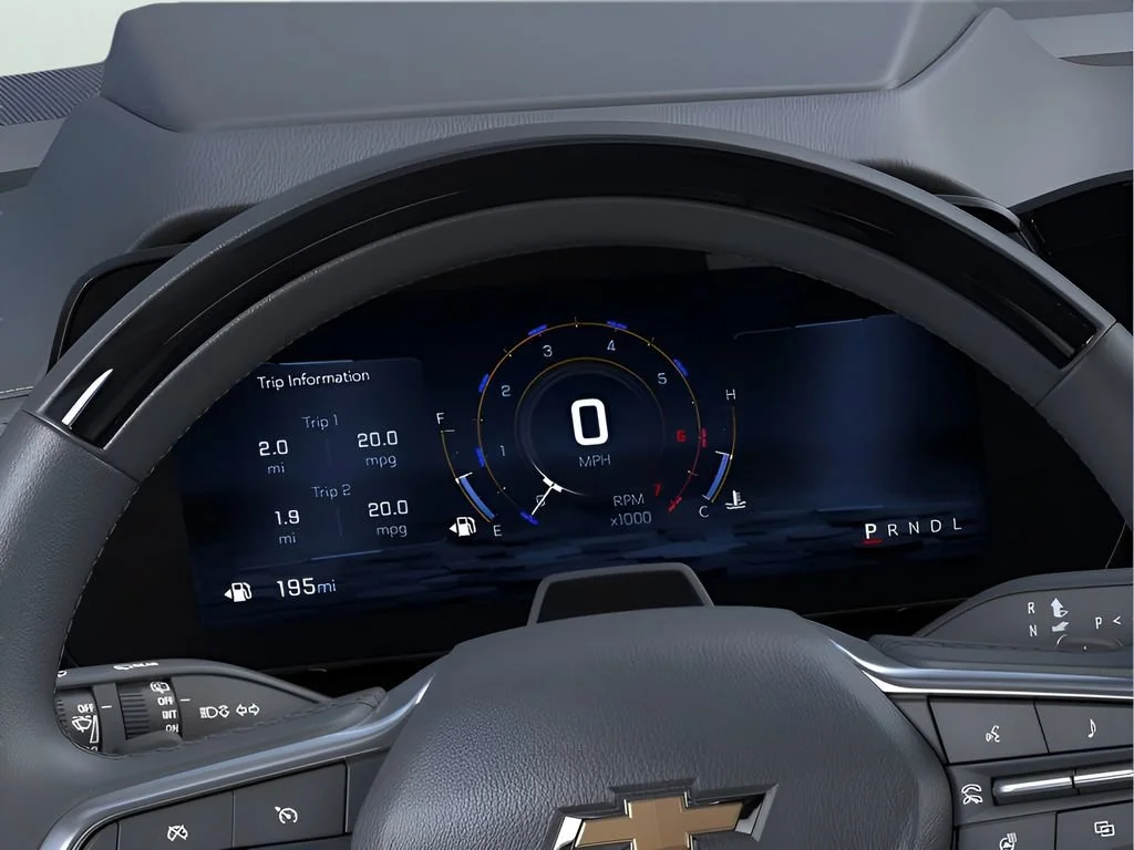 2026 Chevrolet Suburban Premier - Photo 12