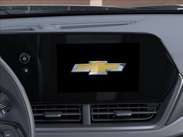 2026 Chevrolet Trax LS - Photo 20