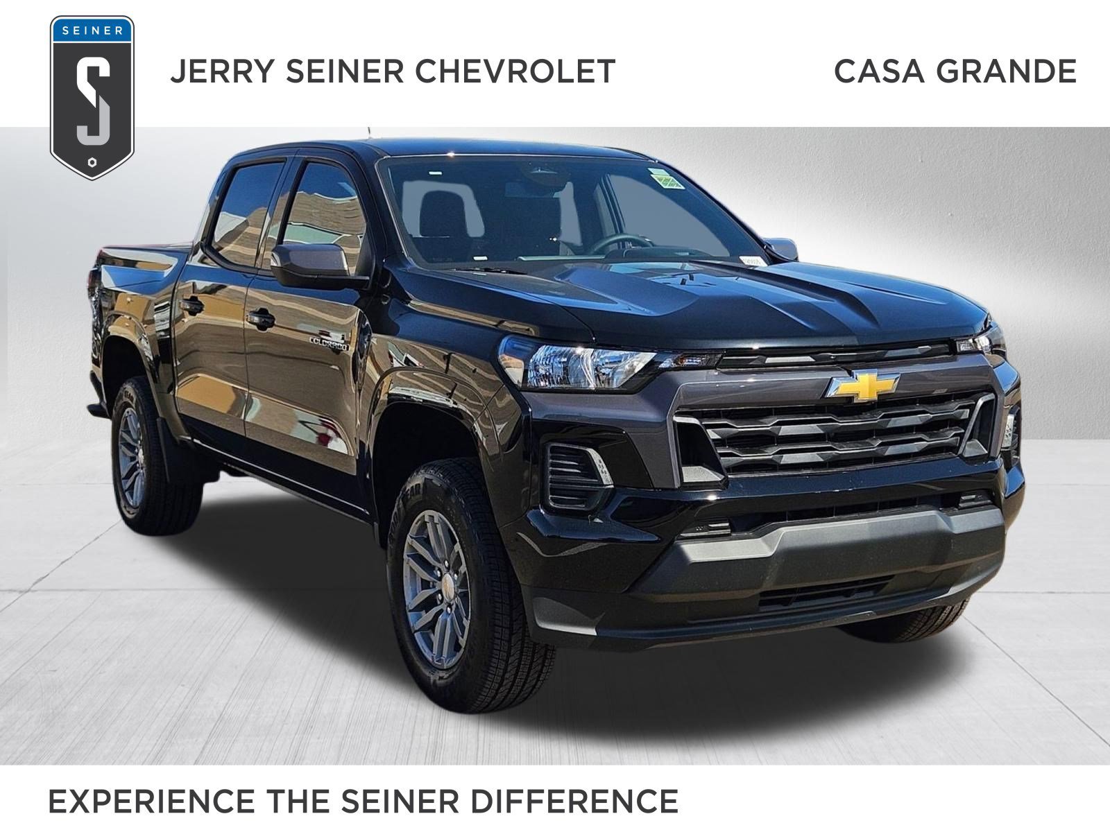 2026 Chevrolet Colorado LT 2WD's photo