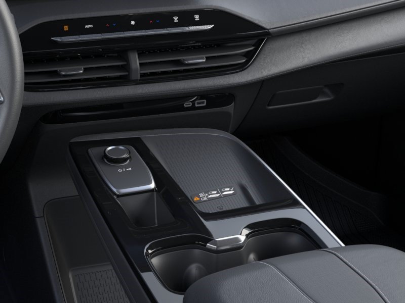 2027 Buick Enclave Preferred - Photo 23