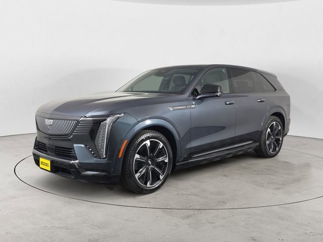 2025 Cadillac Escalade IQ Sport 1 AWD's photo