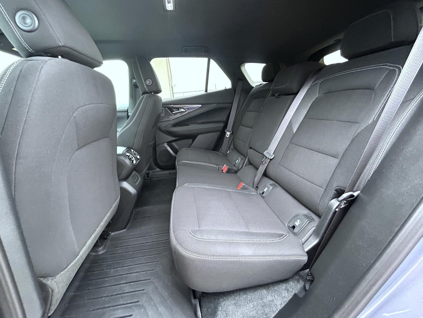 2026 Chevrolet Blazer EV LT - Photo 20